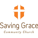 Saving Grace Community Church logo