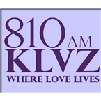 KLVZ logo