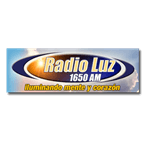 Radio Luz Denver logo