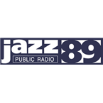 KUVO Jazz logo