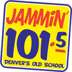 STAR 101.5 logo
