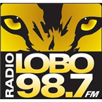 Radio Lobo logo