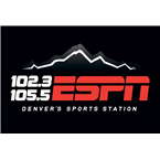 The Colorado Sound logo