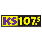 KS107.5 logo