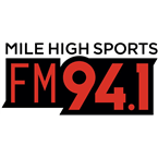 Front Range Country 103.1 logo