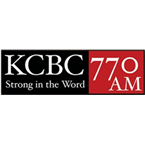 KCBC logo