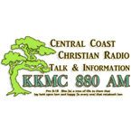 KKMC logo