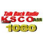 Talk Back Radio logo