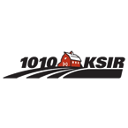 KSIR logo