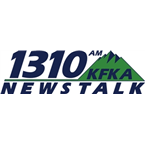1310 KFKA logo
