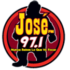 La Suavecita 97.1 FM logo