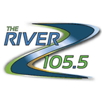 The River logo