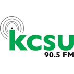 KCSU Fort Collins logo