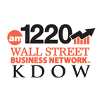 A.M.  Twelve Twenty K.D.O.W. logo