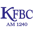 KFBC logo