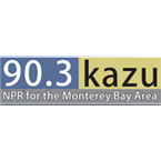 KAZU logo