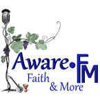 Aware FM logo