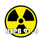 KSPB logo