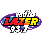 Radiolazer logo