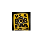 Bob FM logo