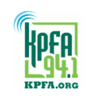 DKPFA-FM2 logo