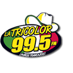La Tricolor logo