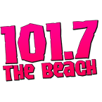 The Beach logo