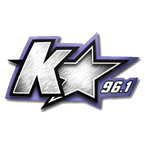 K-Star logo