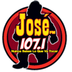 La Suavecita 107.1 FM logo