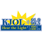 KJOL logo