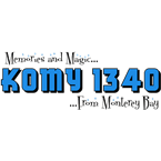 KOMY logo