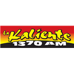 La Kaliente 1370AM logo