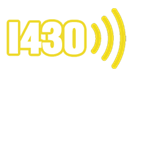 1430AM KVVN logo