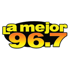 La Mejor logo