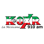 KOXR logo