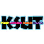 KUTE Four Corners Public Radio logo