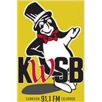 KWSB logo