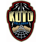 KOTO logo