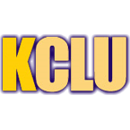 KCLU logo