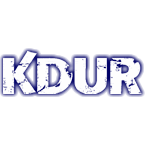 KDUR logo