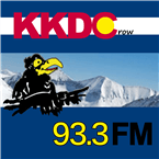 KKDC logo