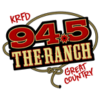 The Ranch logo