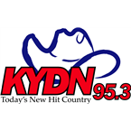 KYDN logo