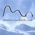 Mountain Chill 95.5 FM logo