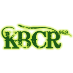 KBCR logo