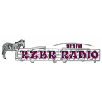 KZBR logo