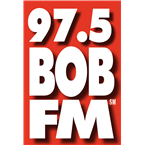Bob FM logo