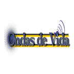 Ondas de Vida logo