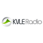 KVLE-FM logo