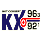 KX 96 logo